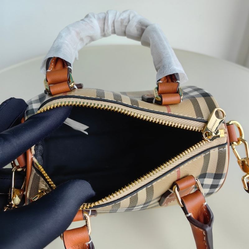 Burberry Speedy Bags